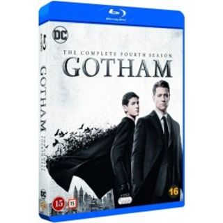 Gotham - Season 4 Blu-Ray